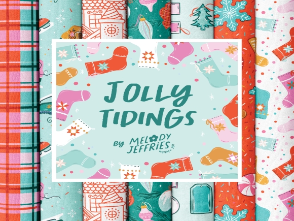 Jolly Tidings